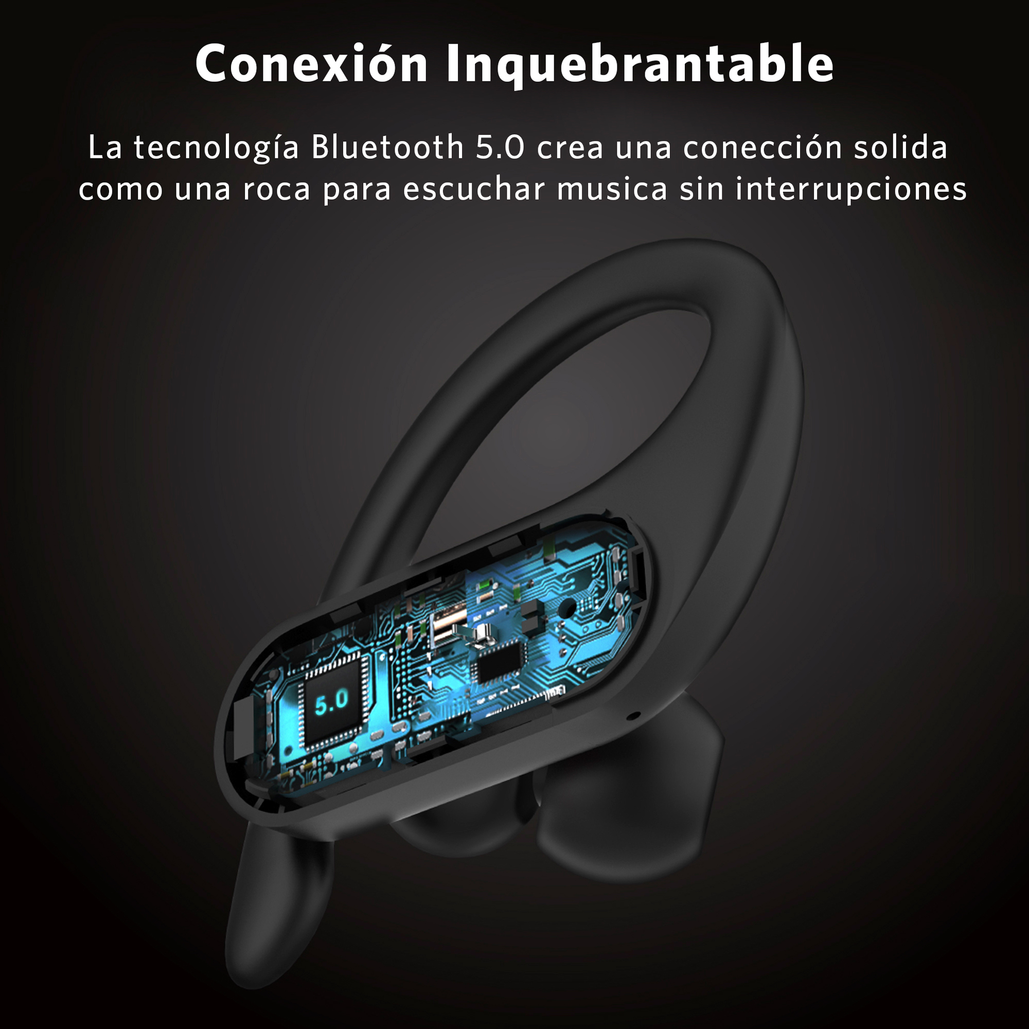 Auriculares Deportivos Oraimo Sportbuds Bluetooth - Magatec Tienda de  tecnología Montevideo