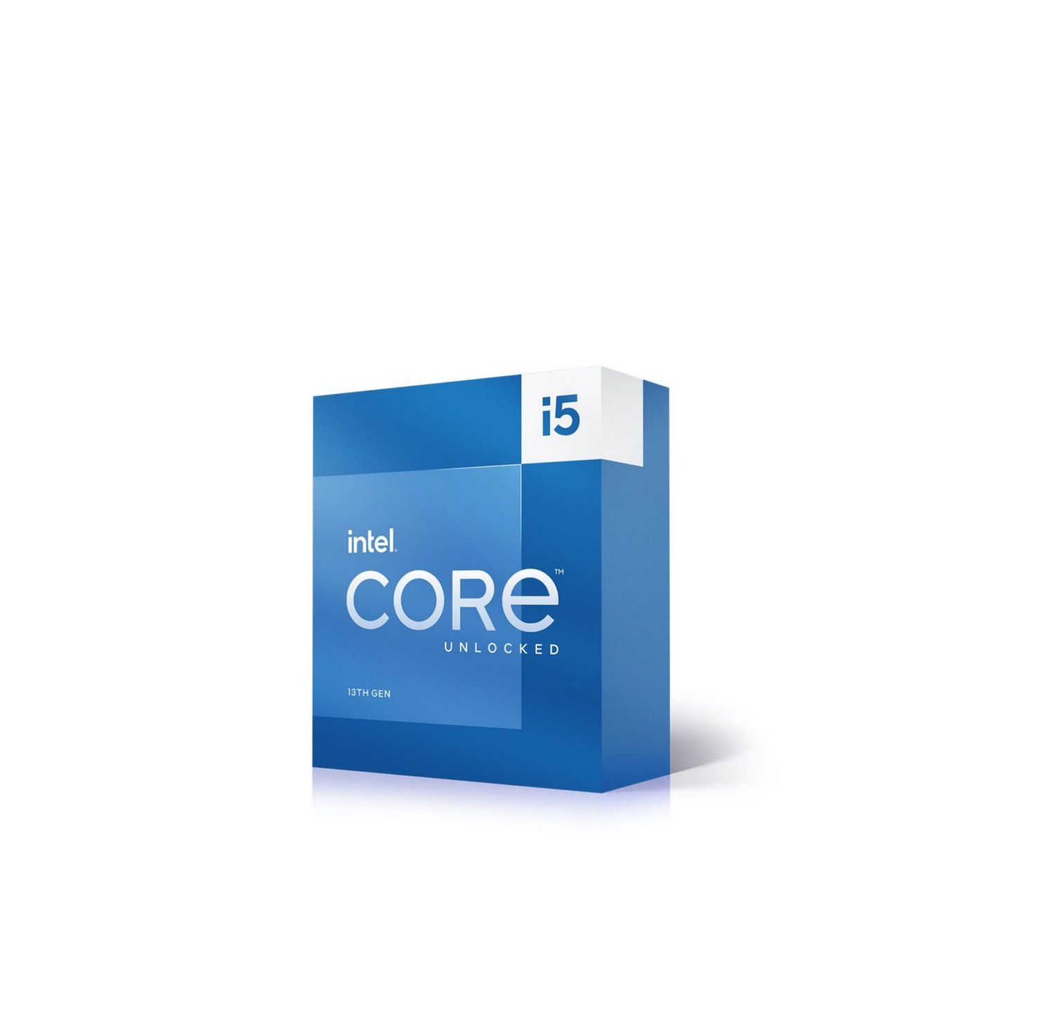 Cpu Intel Core I5 13400 S1700 13va G. Box - Magatec Tienda de ...