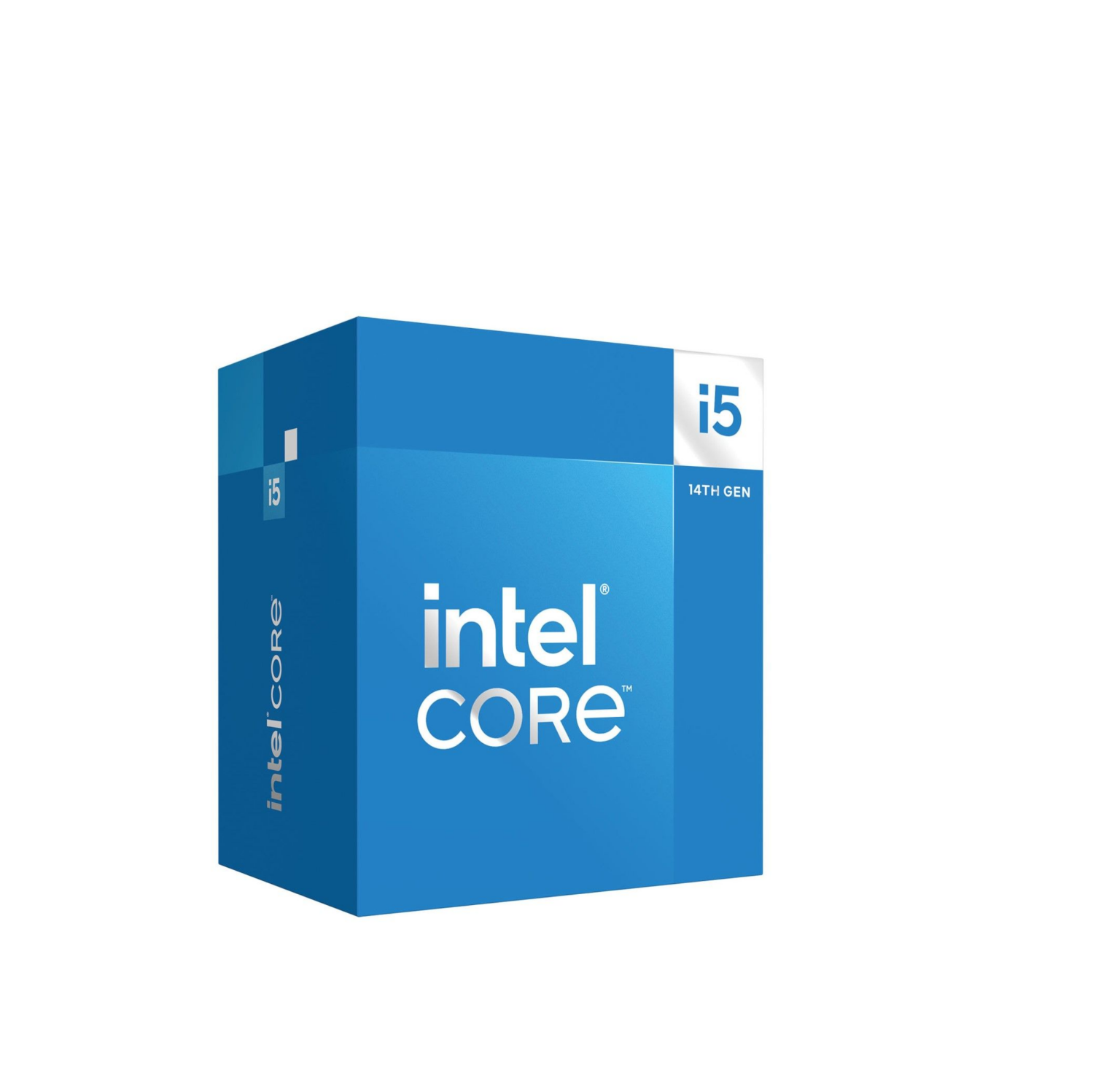 Cpu Intel Core I5 14400 S1700 14va G. Box - Magatec Tienda de ...