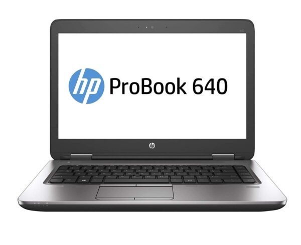 Notebook HP Core i5 2.4Ghz, 8GB, 256GB, 14" FHD