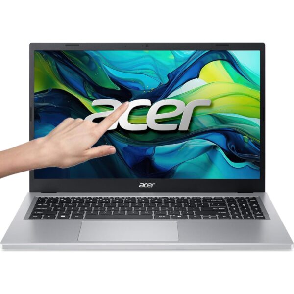 Notebook Acer Ryzen 5 4.3Ghz, 8GB, 512GB SSD, 15.3" FHD+ Touch